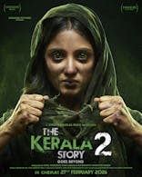 The Kerala Story 2: Goes Beyond (Hindi, Eng Sub)