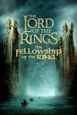 The Lord of the Rings: The Fellowship of the Ring - IMAX