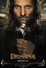 The Lord of the Rings: The Return of the King - Extended Edition