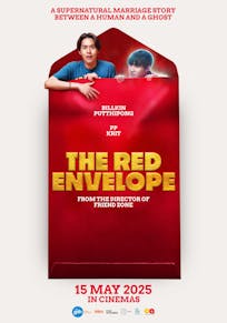 The Red Envelope (Thai, Eng Sub) HOYTS Cinemas
