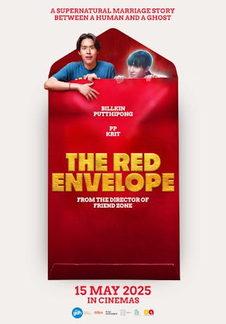 The Red Envelope (Thai, Eng Sub) HOYTS Cinemas