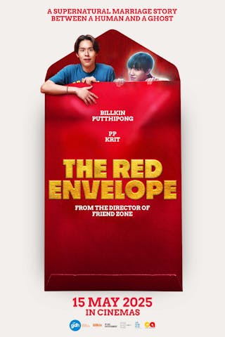 The Red Envelope (Thai, Eng Sub) HOYTS Cinemas The Red Envelope (Thai, Eng Sub) HOYTS Cinemas