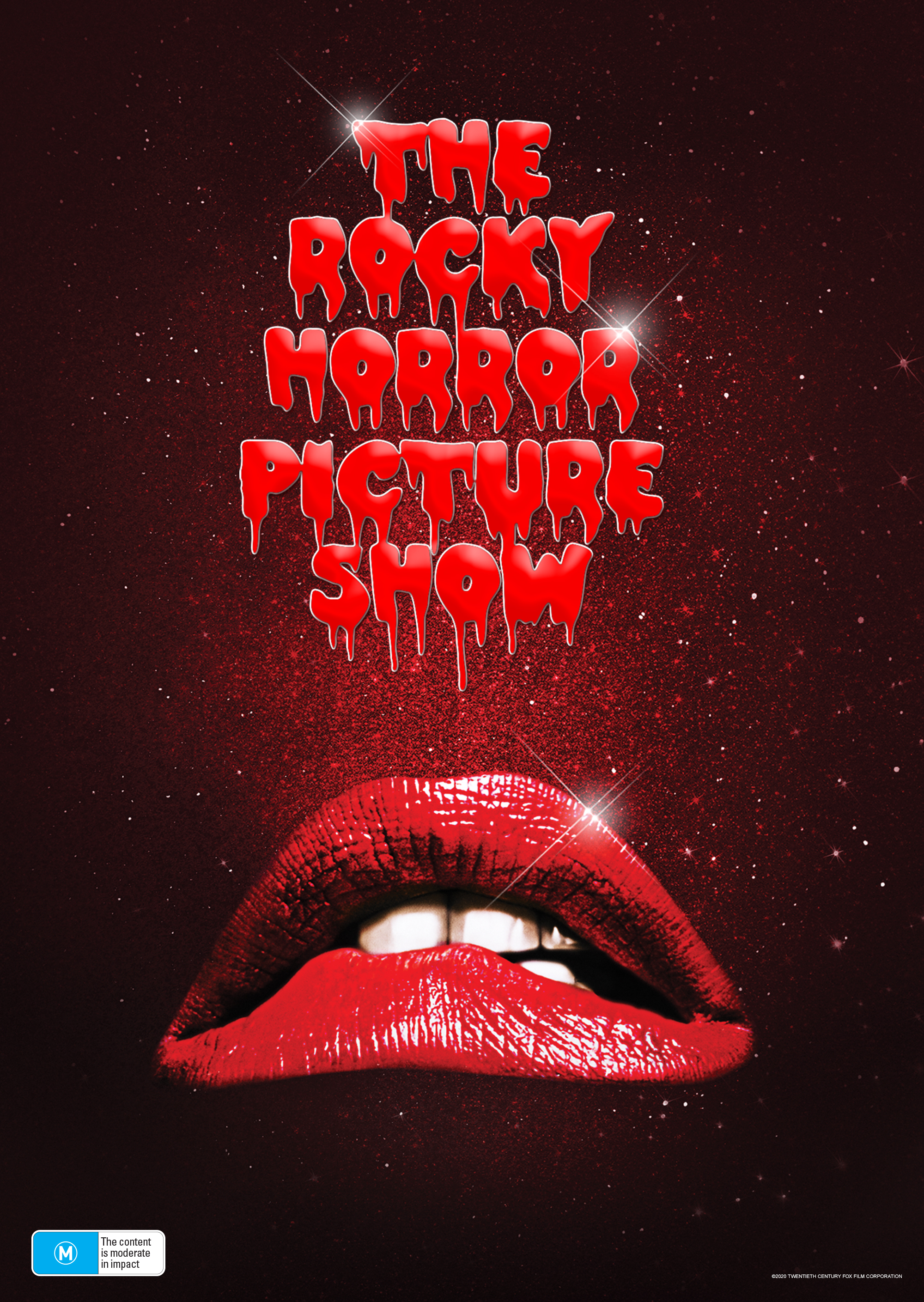 The Rocky Horror Picture Show 50th Anniversary | HOYTS Cinemas
