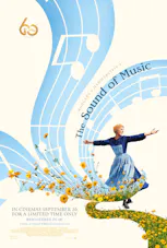 The Sound of Music 60th Anniversary | HOYTS Cinemas