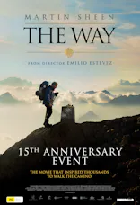 The Way (15th Anniversary)