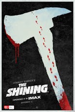 The Shining 40th Anniversary