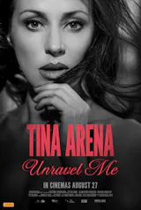 Tina Arena: Unravel Me
