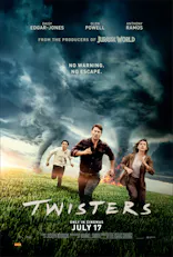 Twisters