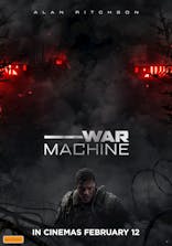War Machine