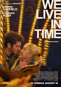 We Live in Time | HOYTS Cinemas