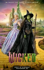 Wicked: For Good