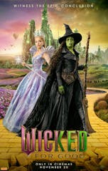 Wicked: For Good