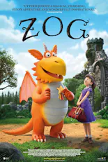 ZOG & The Highway Rat