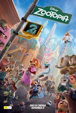 Zootopia 2