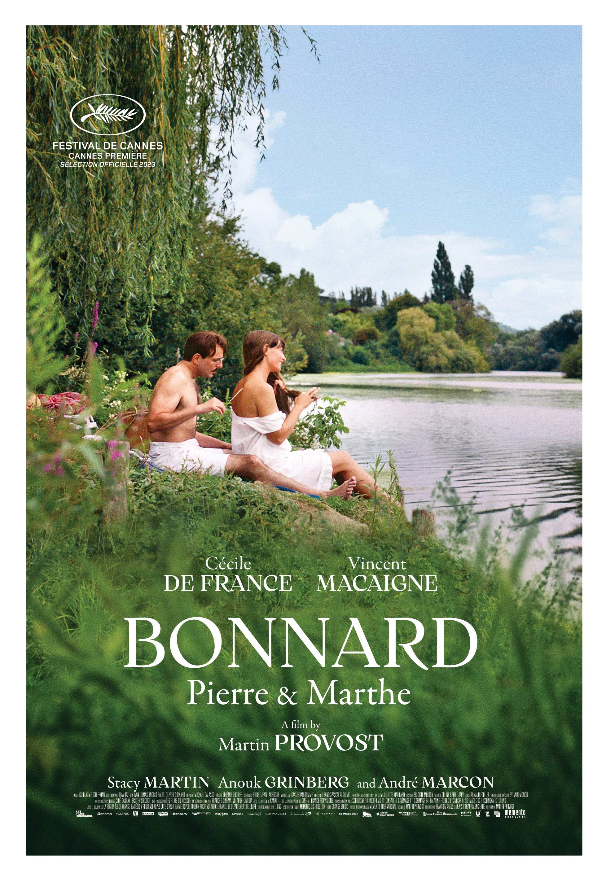 Bonnard, Pierre & Marthe (French, Eng Sub) | HOYTS Cinemas