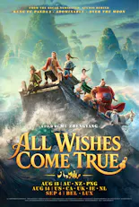 All Wishes Come True! (Mandarin)