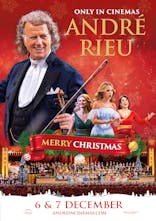 Andre Rieu's 2025 Christmas Concert: Merry Christmas!