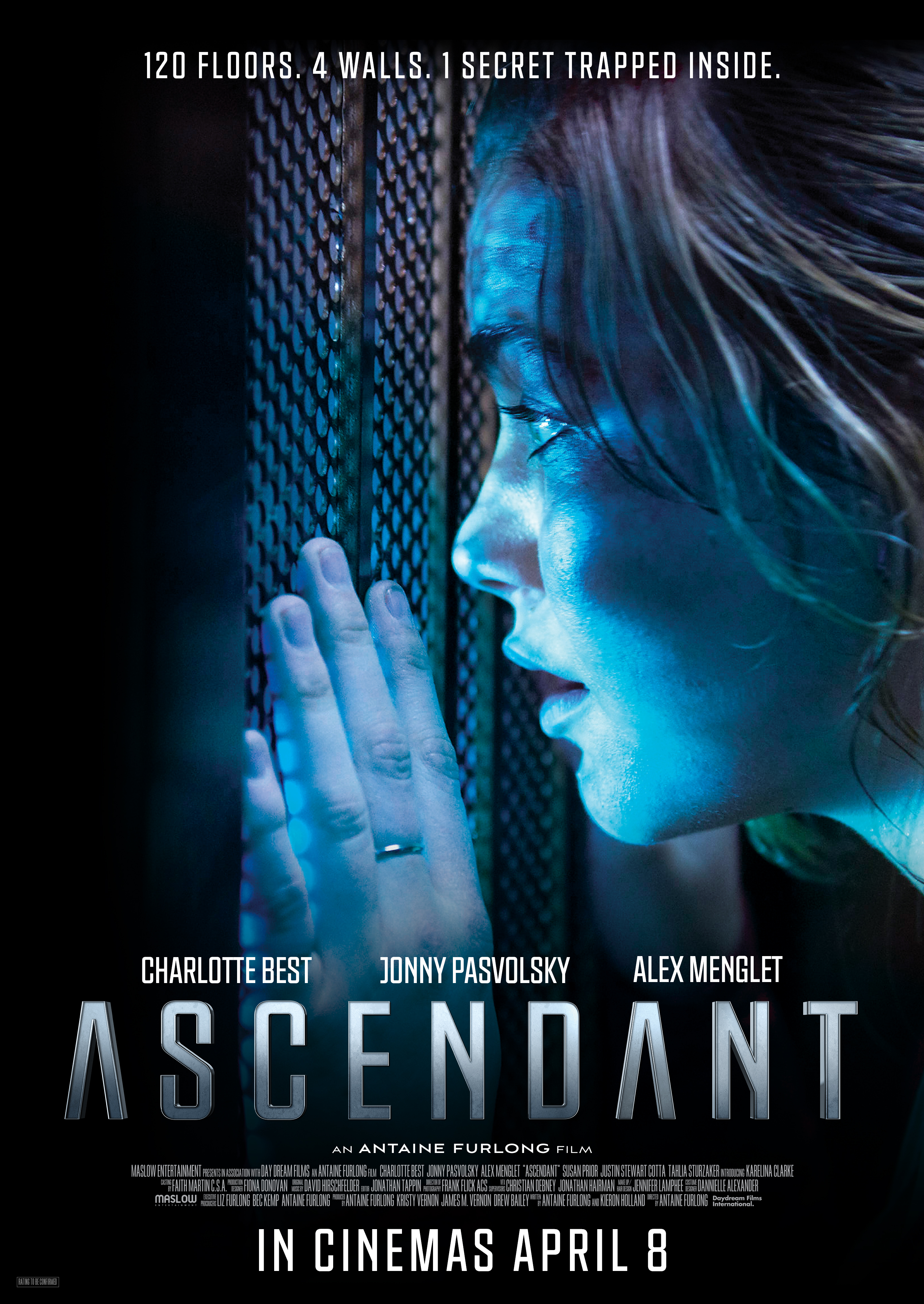 Ascendant HOYTS Cinemas