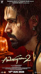 Awarapan 2 (Hindi, Eng Sub)
