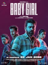 Baby Girl (Malayalam, Eng Sub)