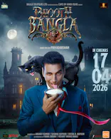 Bhooth Bangla (Hindi, Eng Sub)