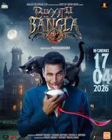 Bhooth Bangla (Hindi, Eng Sub)