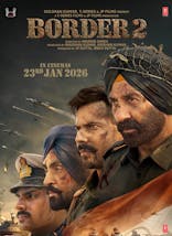 Border 2 (Hindi, Eng Sub)