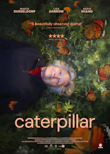Caterpillar