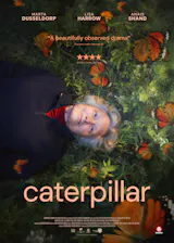 Caterpillar