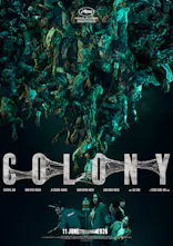 Colony (Korean, Eng Sub)