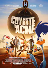 Coyote vs. Acme