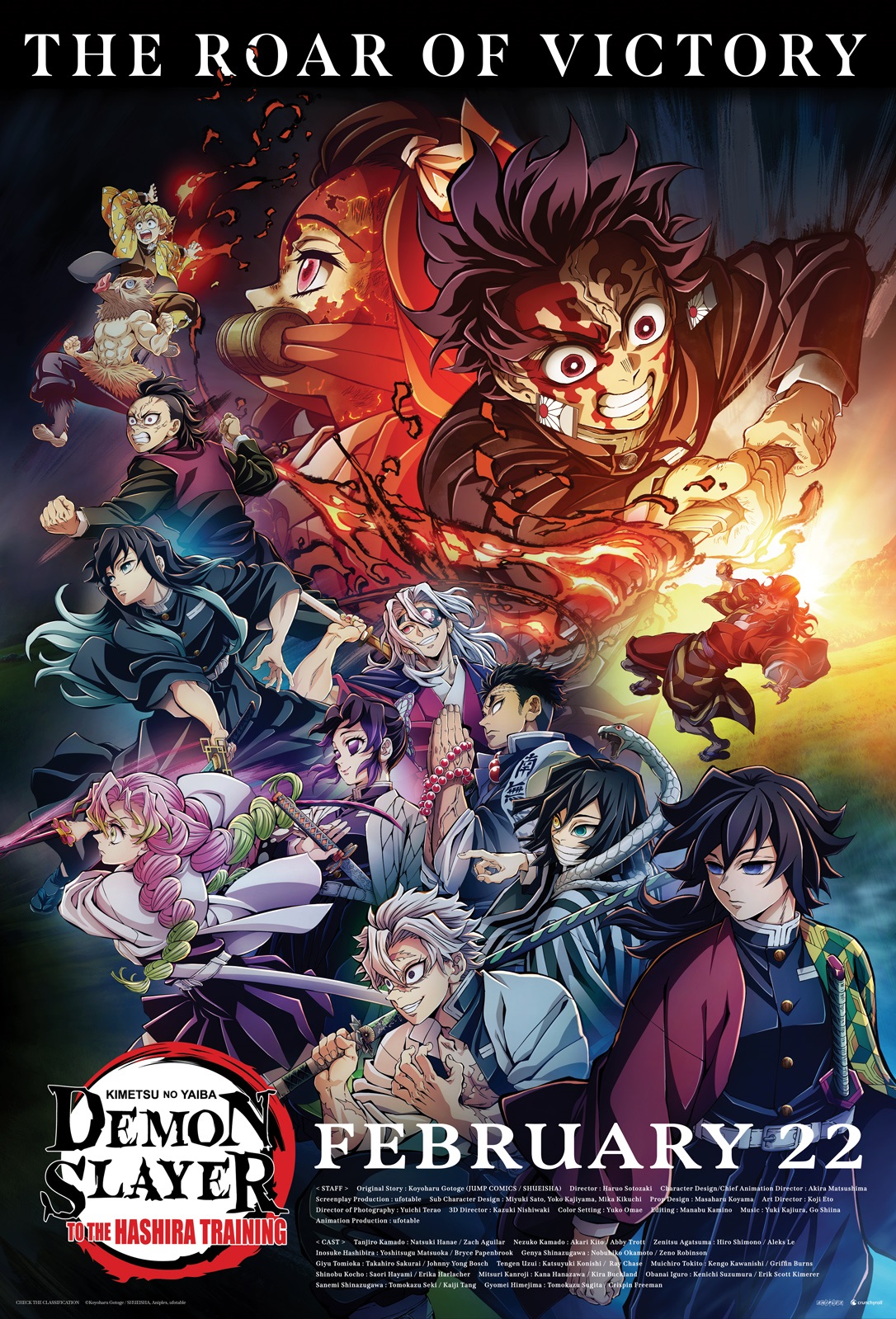 Kimetsu no yaiba ep 1 eng sub new arrivals