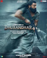 Dhurandhar (Hindi, Eng Sub)