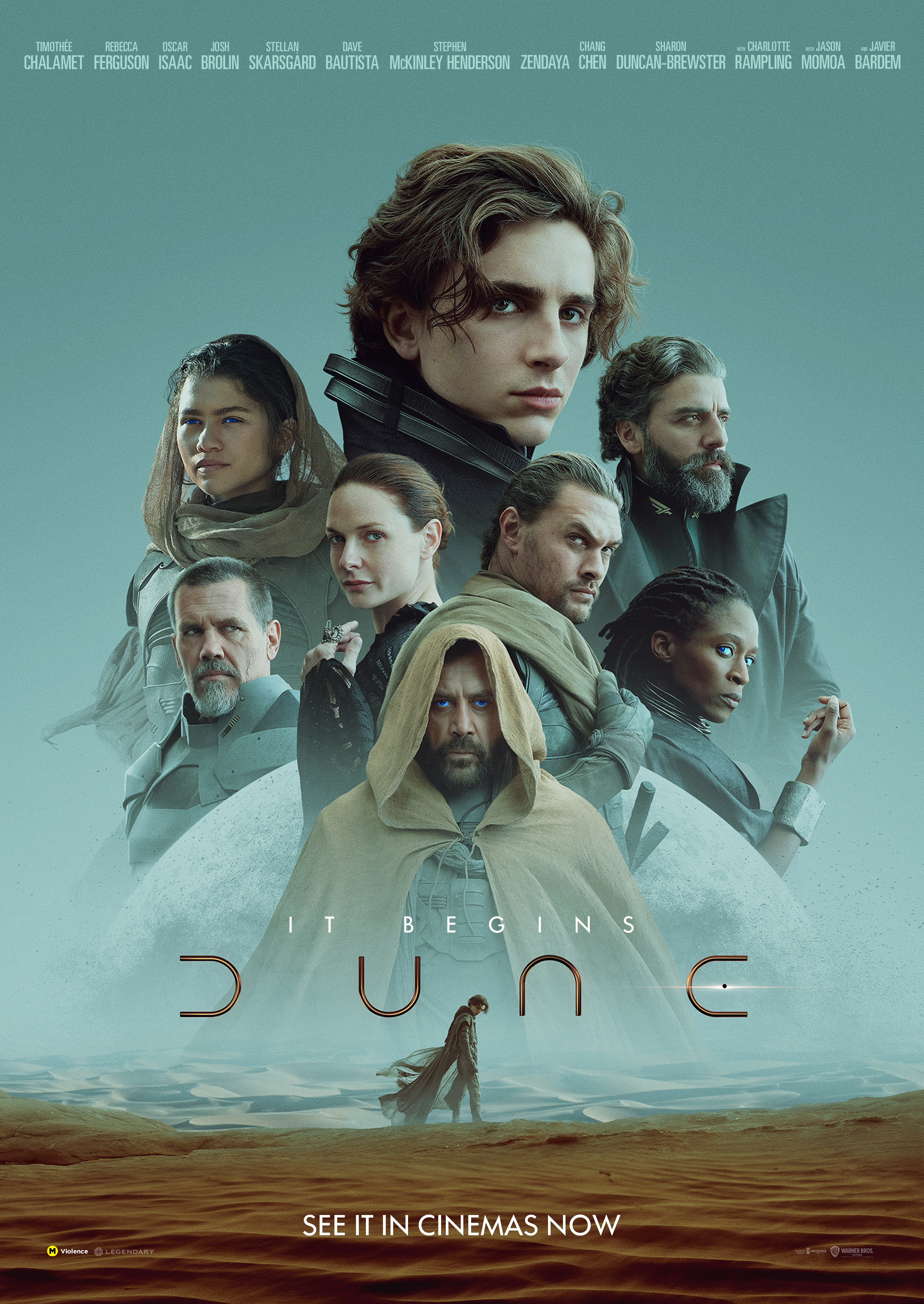 Dune HOYTS Cinemas