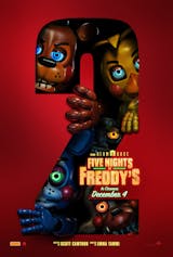 Five Nights at Freddy's 2