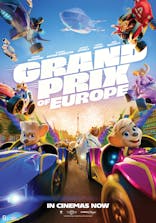 Grand Prix of Europe