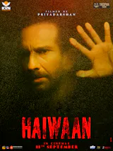 Haiwaan (Hindi, Eng Sub)