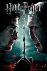 Harry Potter and the Deathly Hallows: Part 2