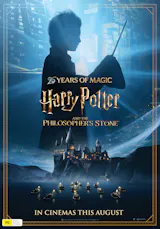 Harry Potter and the Philosopher's Stone