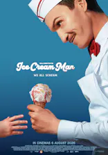Ice Cream Man
