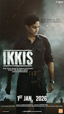 Ikkis (Hindi, Eng Sub)