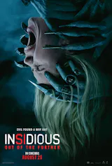 Insidious: Out of the Further