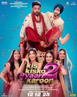 Kis Kisko Pyaar Karoon 2 (Hindi, Eng Sub)