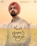 Main Vaapas Aaunga (Hindi, Eng Sub)