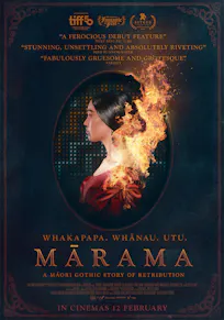 Mārama | HOYTS Cinemas