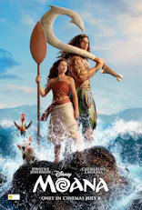 Moana