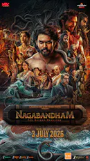 Nagabandham - The Secret Treasure (Telugu, Eng Sub)