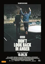 Oasis: Don't Look Back In Anger