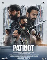 Patriot (Malayalam, Eng Sub)