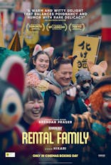 Rental Family